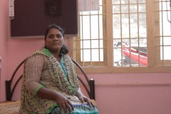 Malathi Wheelchair Basketball-iamstrongest
