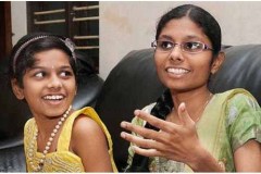 beti bachao, courage, girl warrior, iamstrongest, incident like Movie, sharon initiative, Venkatalakshmi