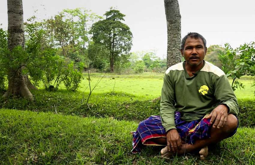 forest-man-india